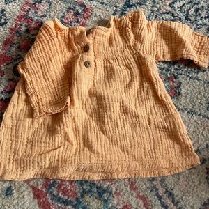 Rabbit Bear long sleeve